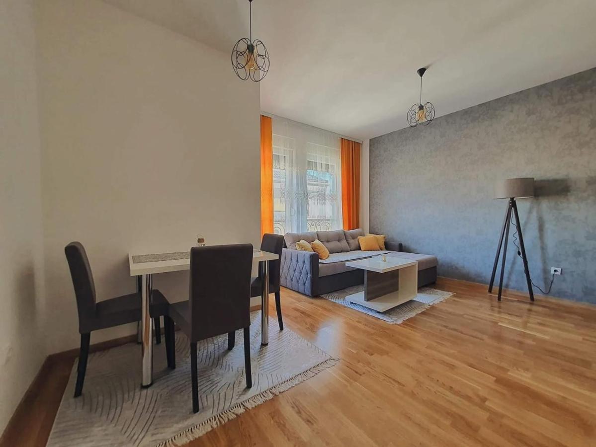 Zara 1 Apartman Bijeljina Esterno foto