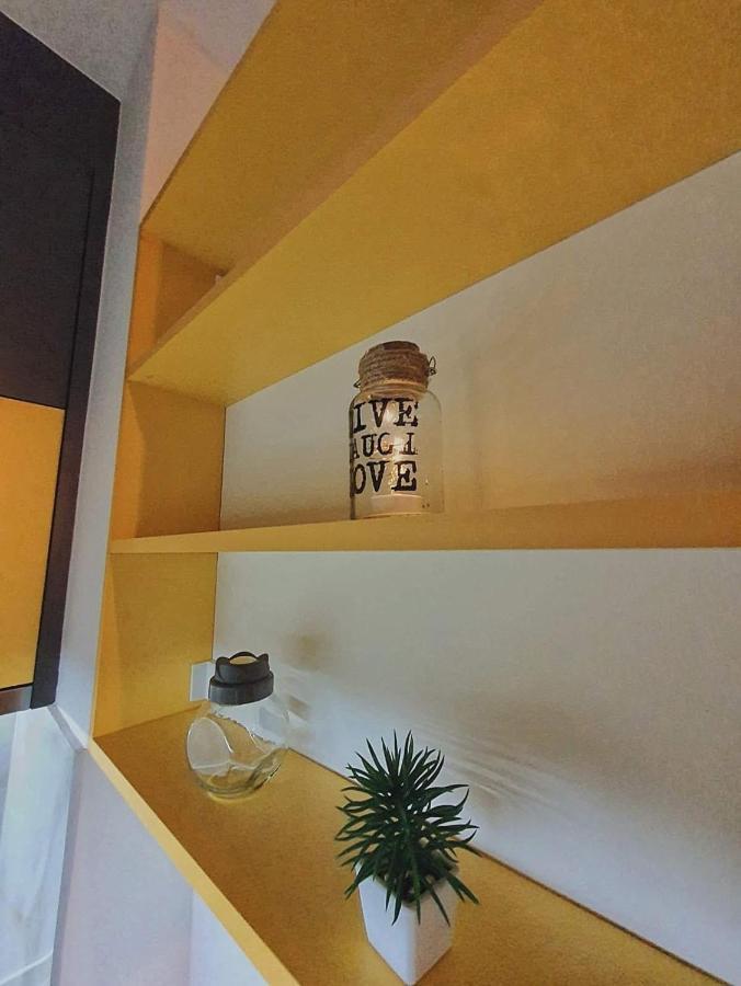 Zara 1 Apartman Bijeljina Esterno foto