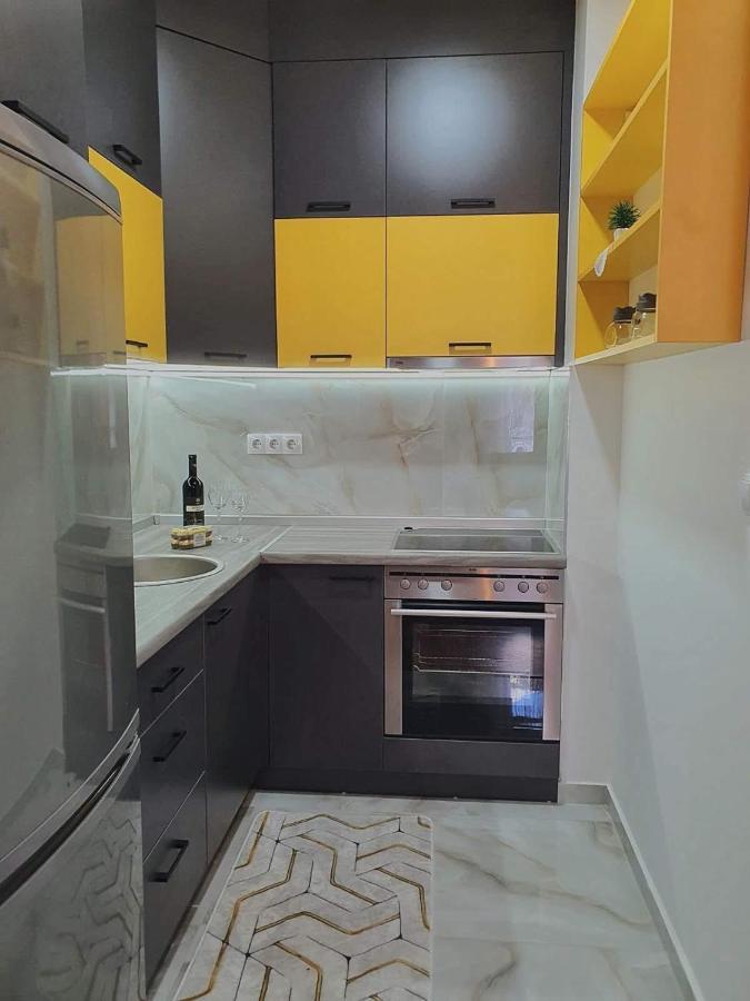 Zara 1 Apartman Bijeljina Esterno foto