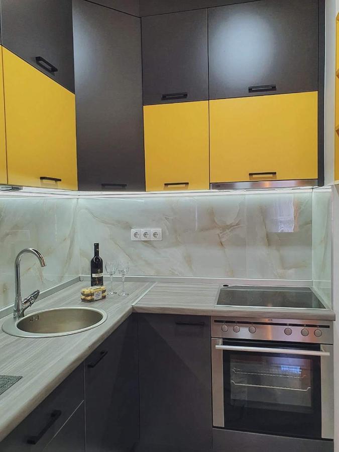 Zara 1 Apartman Bijeljina Esterno foto